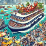 Discover Batam A Day of Adventure Culture and Relaxation - Key Points
