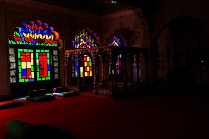 Discover Bikaner in Nightlights (2 Hours Guided Walking Tour) - Authenticity and Local Insights