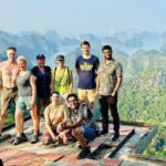 Discover Cat Ba National Park: Full-Day Trek, Bike & Kayak Tour - Exploring Viet Hai Village
