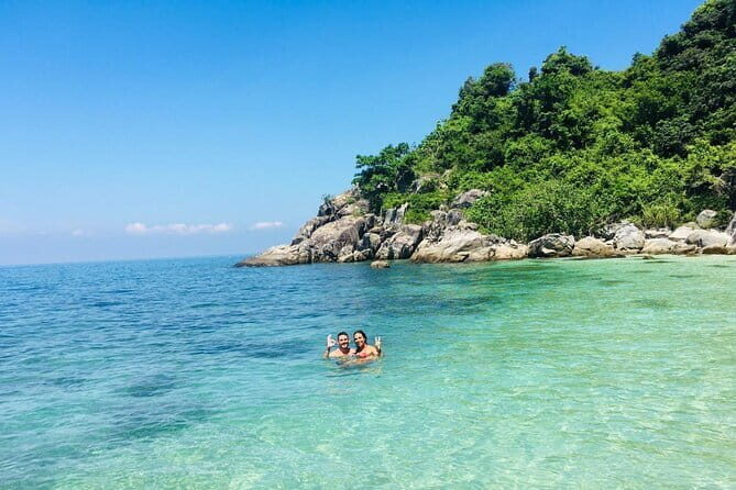 Discover Cham Island: Snorkeling Day Trip from Hoi An & Da Nang - What Travelers Really Think
