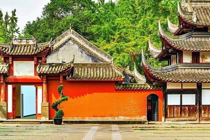 Discover Chengdu with Six Day Bus Tour - The Sum Up