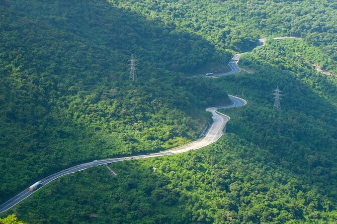Discover City Of Hue Imperial & Hai Van Pass From Da Nang - Who Will Love This Tour?
