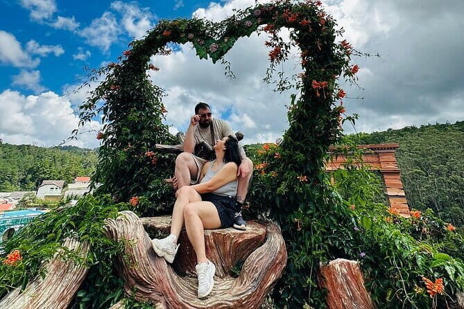 Discover Da Lat: Full-Day Tour of New Attractions in 2024 - Pricing and Overall Value