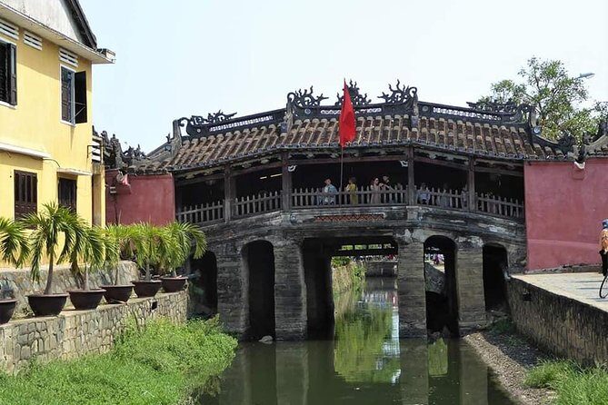 Discover DA NANG City & HOI AN city from CHAN MAY Port (Private Shore Excursion) - A Deep Dive into the Experience
