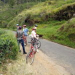 Discover Ella by Cycling - The Sum Up