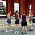 Discover Every Bit of Kyoto Imperial Palace - Who Should Consider This Tour