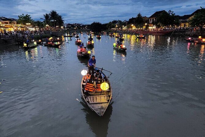 Discover Every Corner of Hoi An Ancient City & Hoi An Rural Village ( Private ) - Final Thoughts