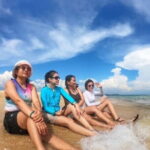 Discover Five Islands on a Snorkeling Adventure from Ko Samet - FAQ