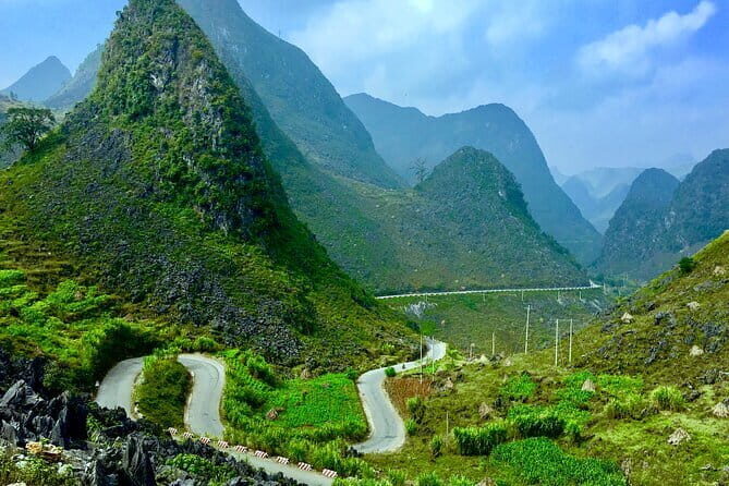 Discover Ha Giang 3D4N Tours by Motorbike -All inclusive - Who Should Consider This Tour?