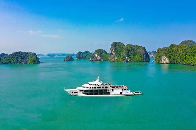 Discover Ha Long Bay In One Day With Sea Octopus Cruise - FAQ