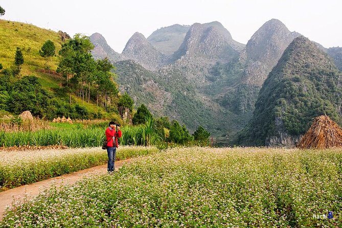 Discover Hagiang 3 Days 2 Nights From Hanoi - Transportation and Group Size