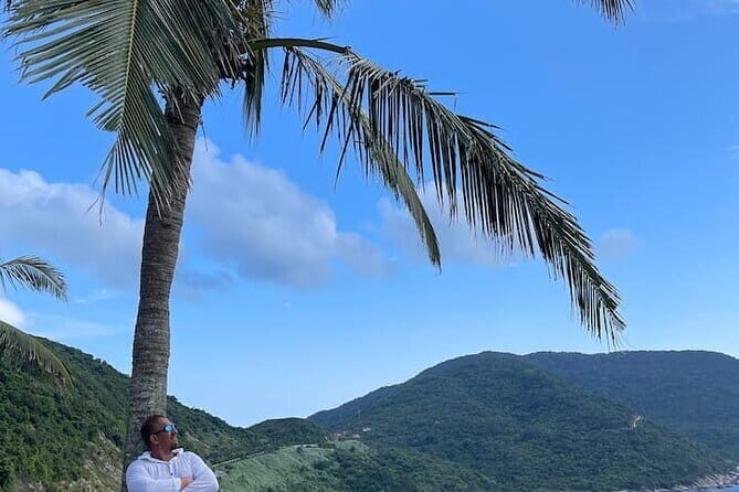 Discover Hai Van pass and Linh Ung Pagoda on Monkey mountain - Practical Details and What You’ll Love