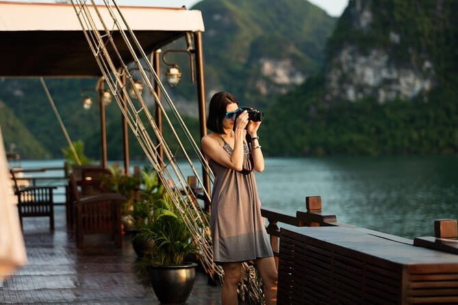 Discover Halong Bay one day with expressway transfer - The Value of This Tour