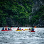 Discover Hanoi on 3-Day Boat and Kayak Expedition - The Nighttime Offerings