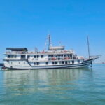 Discover Hidden Gems 2-Day Cruise to Ha Long & Bai Tu Long Bay - The Cruise Experience: What to Expect