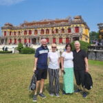 Discover Hue by Private Car  Top Attractions with English Driver - Who Is This Tour Best For?