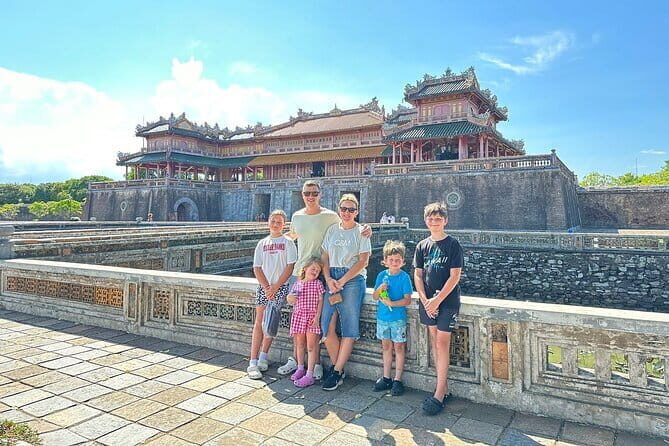 Discover Hue Imperial: Small Group with Dragon Boat Experience - Practical Details and Value