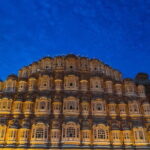 Discover Jaipur in Moonlight Guided Walk Tour with Tuk Tuk Ride - FAQs