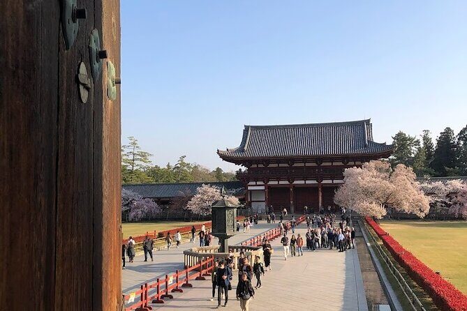 Discover Japan In 10 Days the Land of Tradition and Innovation - Is This Tour Worth the Price?