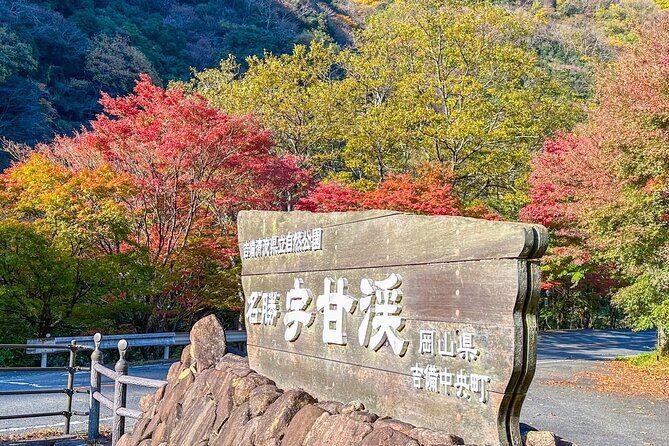 Discover Japans Countryside in Autumn - An In-Depth Look at the Experience