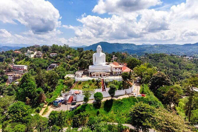 Discover Kandy by Helicopter From Hatton - Final Thoughts: Is This the Right Experience for You?