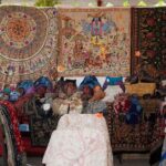 Discover Kantha Stitch Painting In Kolkata - The Practicalities: What to Expect