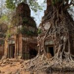 Discover Koh Ker Temples Park and Beng Mealea Tour - FAQs