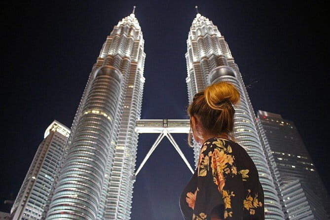 Discover Kuala Lumpur City Half Day Tour - What’s Included and What’s Not