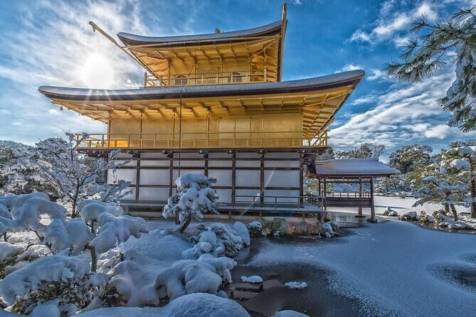 Discover Kyoto with a Customized Private Car Tour - FAQ