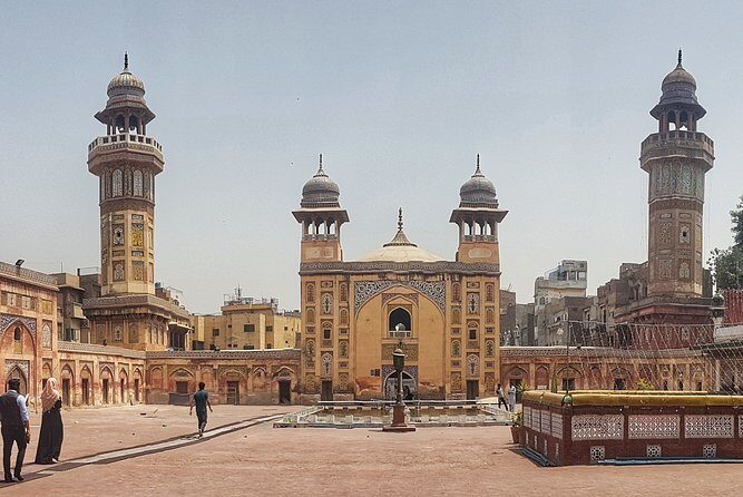 Discover Lahore City With Wagah Border & Lahore Fort - Full Day Trip - Who Would Love This Tour?