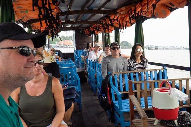 Discover Mekong Delta by Luxury Canoe 1 Day From Saigon - Who Should Book This Tour?