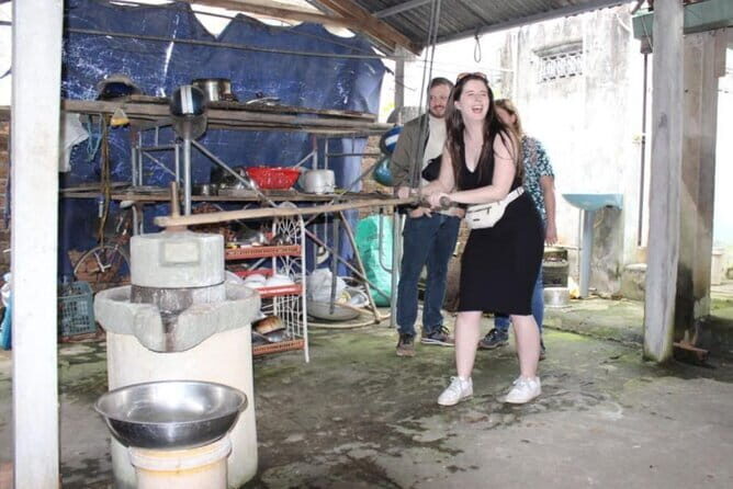 Discover My Son Holyland & Rice Paper Making: A Cultural Journey - Who Is This Tour Best For?