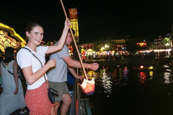 Discover My Son Sanctuary and Hoi An City Full-Day Adventure - What Travelers Can Expect