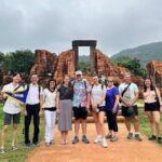 Discover My Son Sanctuary and Rice Paper Making Luxury Tour - The Sum Up