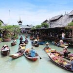 Discover Pattaya City & Floating Market with Lunch(SHA Plus) - Why This Tour Offers Good Value