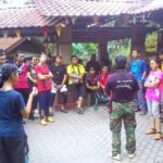 Discover Perak Tempurung Cave (from KL) - Post-Caving: Refreshing Break and Scenic Exit