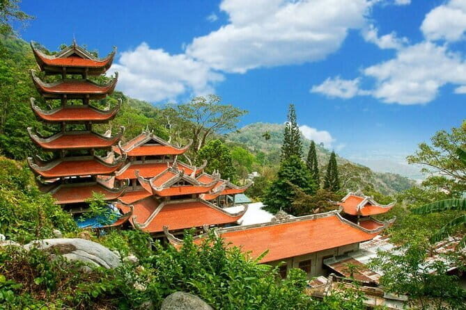 Discover Phan Thiet City & Ta Cu Mountain's Beauty with Cable Car - In-Depth Review of the Tour Experience