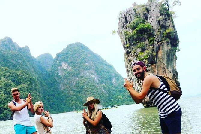 Discover Phuket at Sunrise: Wat Chalong, Big Buddha, Fresh Market - How the Tour Works: Practical Details