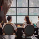 Discover Pristine Nature Bai Tu Long Bay with La Muse Cruise - Navigating Bai Tu Long Bay: Scenic Highlights and Calm Waters