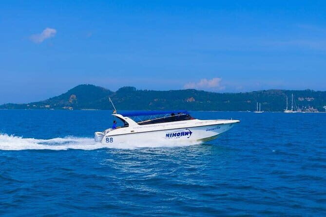 Discover Racha and Coral Island Transfer and meals from Phuket - Final Thoughts: Is This Tour for You?