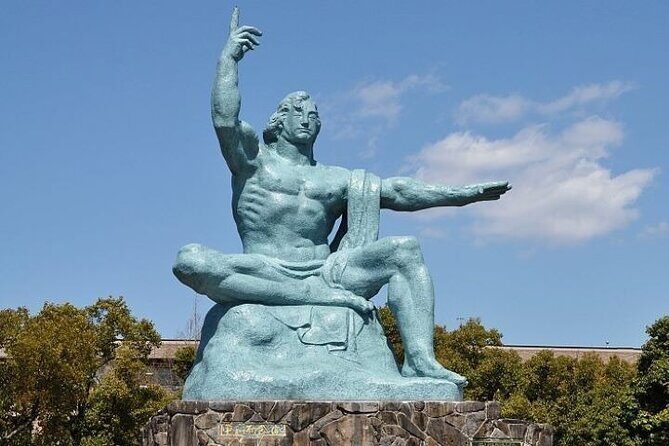 Discover Stunning Nagasaki: Self-Guided Audio Tour - Final Thoughts: Is This Tour for You?