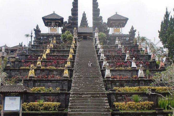 DISCOVER The Beauty of Bali with Private Car Tours - FAQs