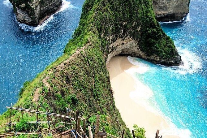 Discover The Beauty of Nusa Penida Island - Practical Details and What to Expect