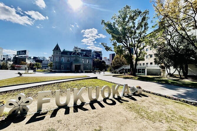 Discover the Charms of Fukuoka - Final Thoughts