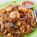 Discover the Delights of Chinatown's Cuisine - Practical Details & Tips