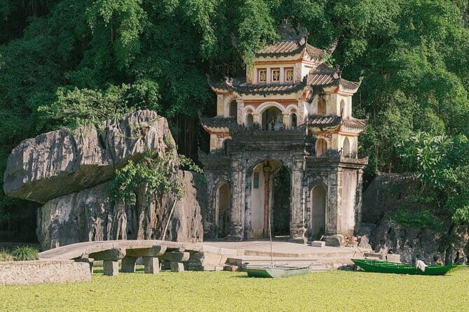 Discover the Hidden Gems of Trang An, Bich Dong Luxury Day Tour - Practical Details and What You Should Know