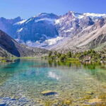 Discover the Majestic 7 Lakes of Tajikistan from Samarkand - Visiting the Seven Lakes