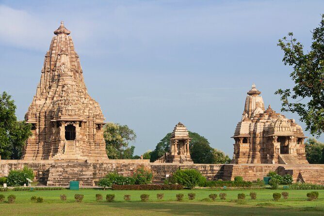 Discover the Spiritual Trails of Khajuraho (2 Hours Guided Temple Tour) - Practical Considerations