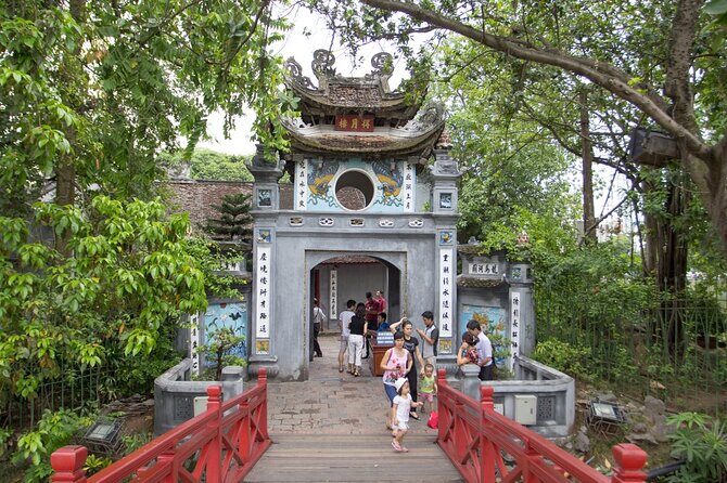 Discover The Ultimate Hanoi Layover Tour - Practical Details and Why They Matter
