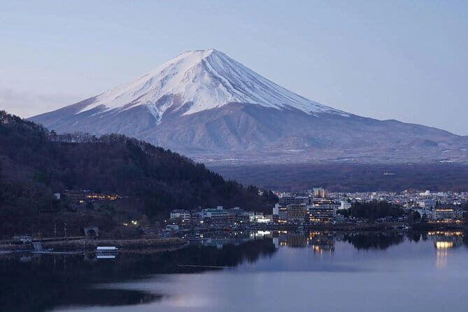 Discover the wonders of Japan in an Unforgettable 10-day tour - Historic Castles and Zen Temples: Matsumoto and Kanazawa